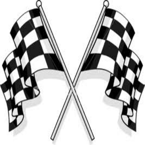 victory lap logo