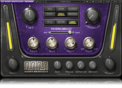 manny marroquin plugins free download