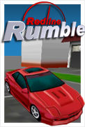 redline rumble 3 game
