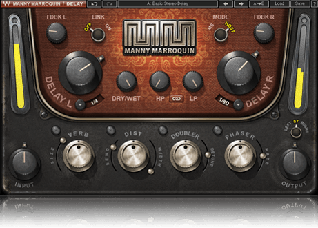 manny marroquin plugins free download